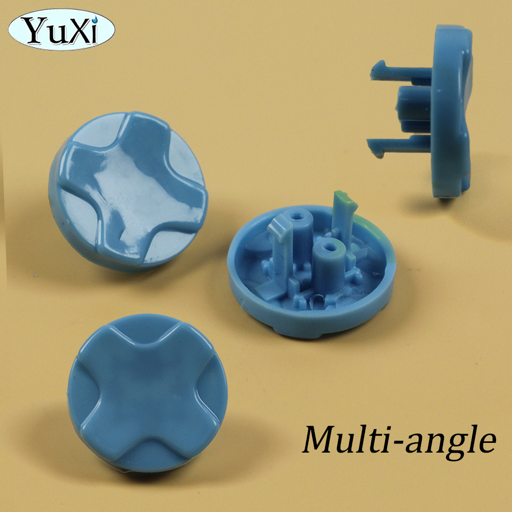 1Pc Plastic D-Pad Buttons For  - огляд і ціна Gaming Accessories Xbox
