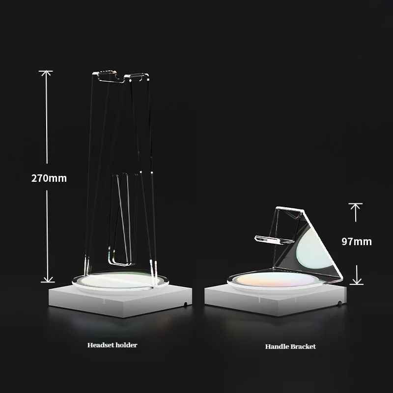 Cololight gamepad Stand Earpho - огляд і ціна Gaming Accessories For Your Desk