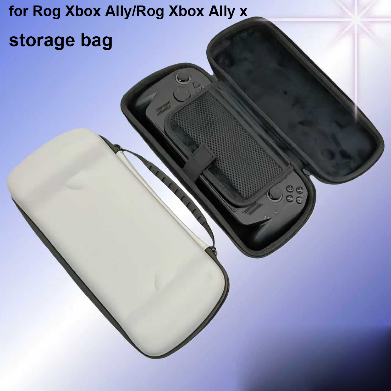 Carrying Case for ROG Xbox All - огляд і ціна Gaming Accessories Bag