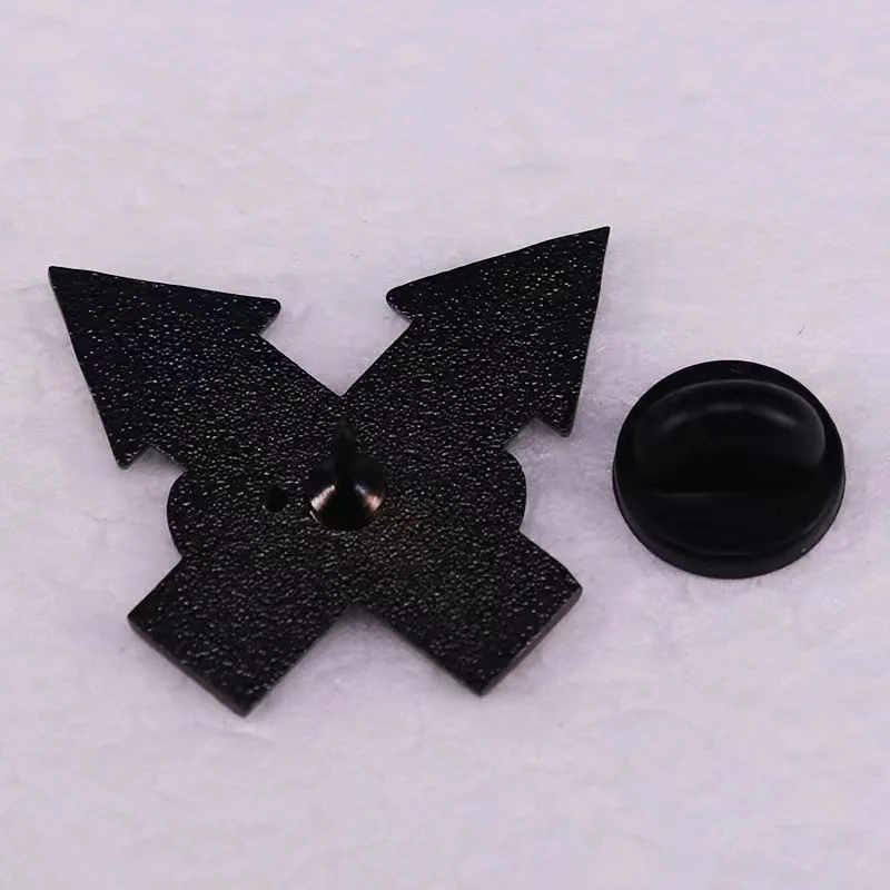 Game Splatoons Enamel Pin Inkl - огляд і ціна Gaming Accessories Bag
