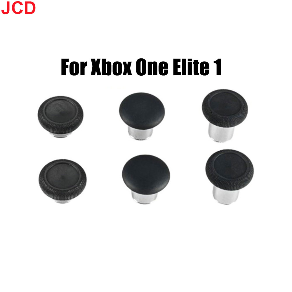 JCD 1 pair Original For Xbox O - огляд і ціна Gaming Setup Accessories Xbox