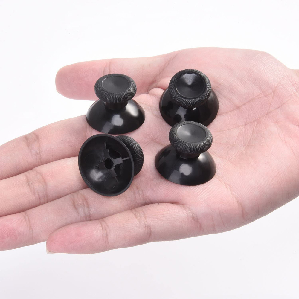 10Pcs 3D Analog Joystick Thumb - огляд і ціна Gaming Setup Accessories Xbox