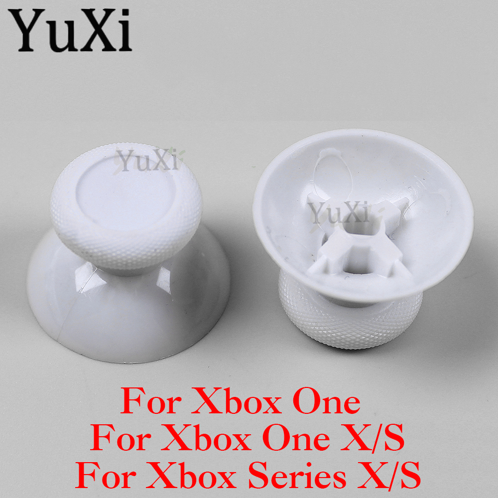 2Pcs 3D Analog Thumbstick Cap  - огляд і ціна Gaming Accessories Xbox
