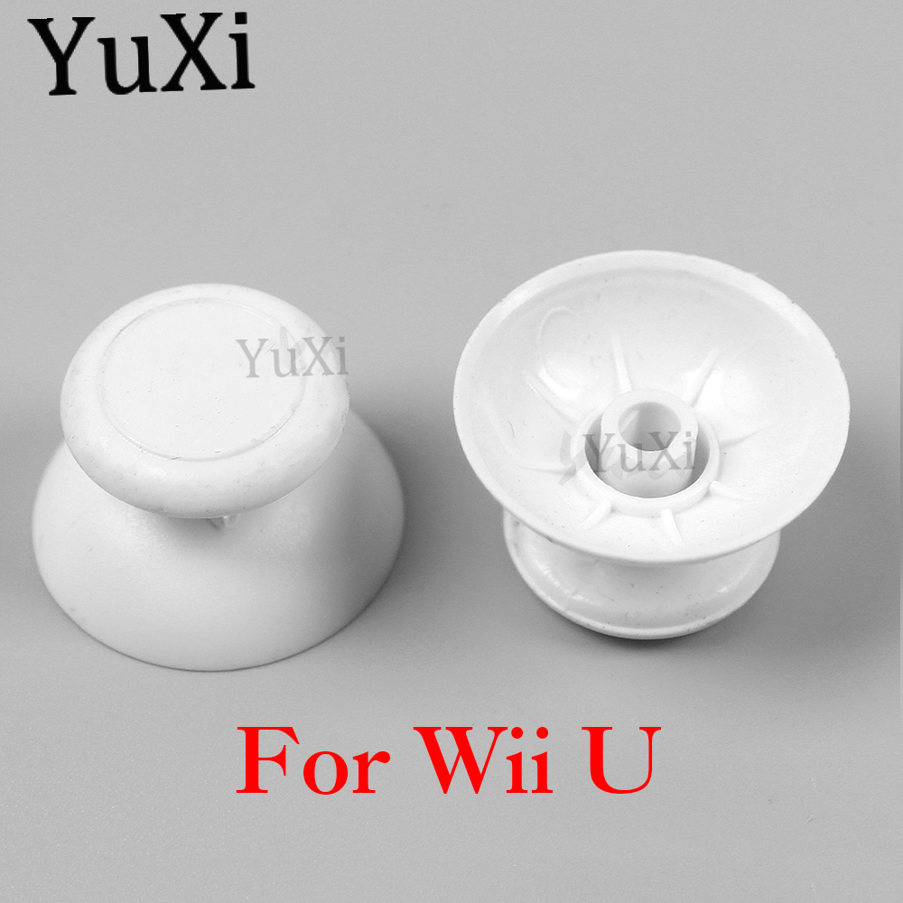 2Pcs 3D Analog Thumbstick Cap  - огляд і ціна Gaming Accessories Xbox