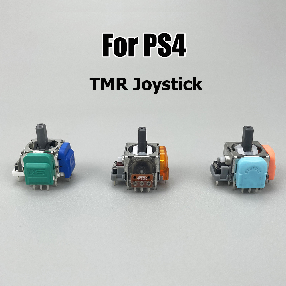 K-SILVER JS13 PRO/GINFULL DS13 - огляд і ціна Gaming Accessories For Ps5
