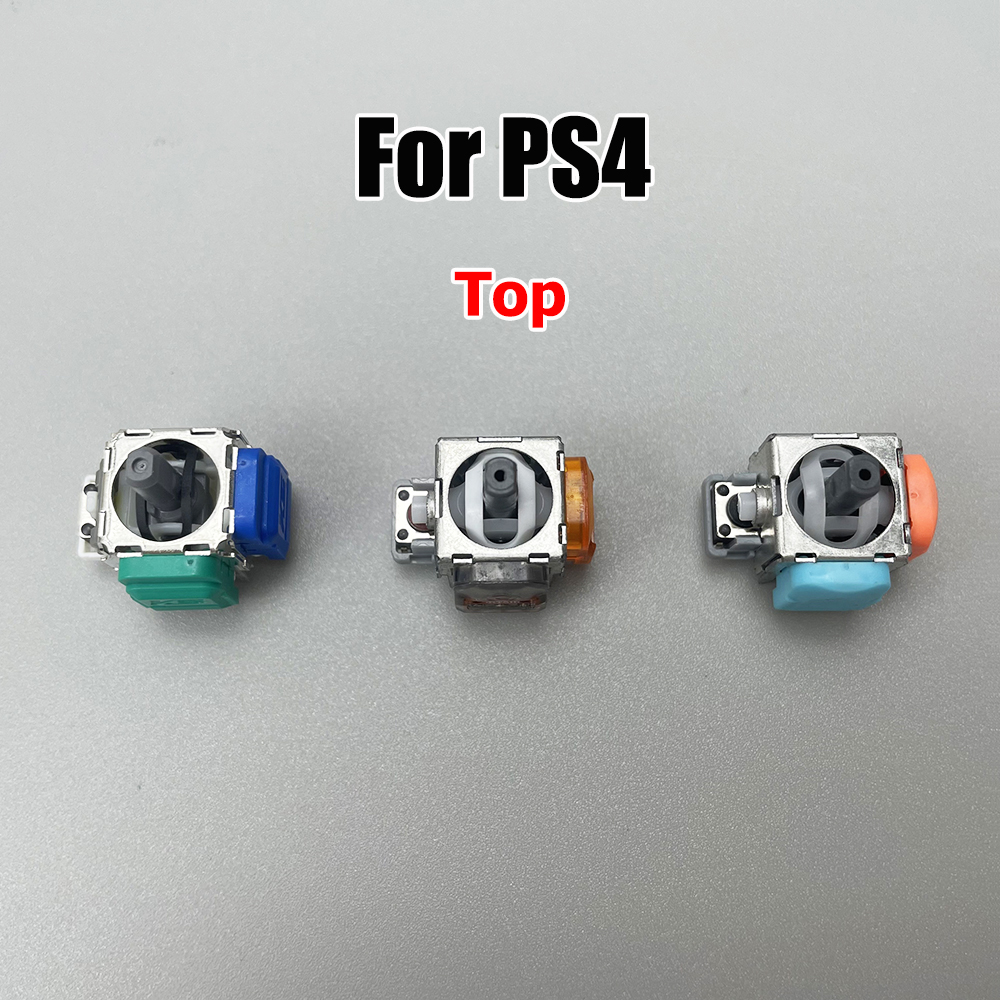 K-SILVER JS13 PRO/GINFULL DS13 - огляд і ціна Gaming Accessories For Ps5