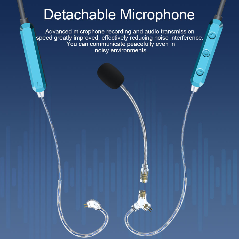 Celest SkySoar Earphone Cable  - огляд і ціна Gaming Headphone Accessories
