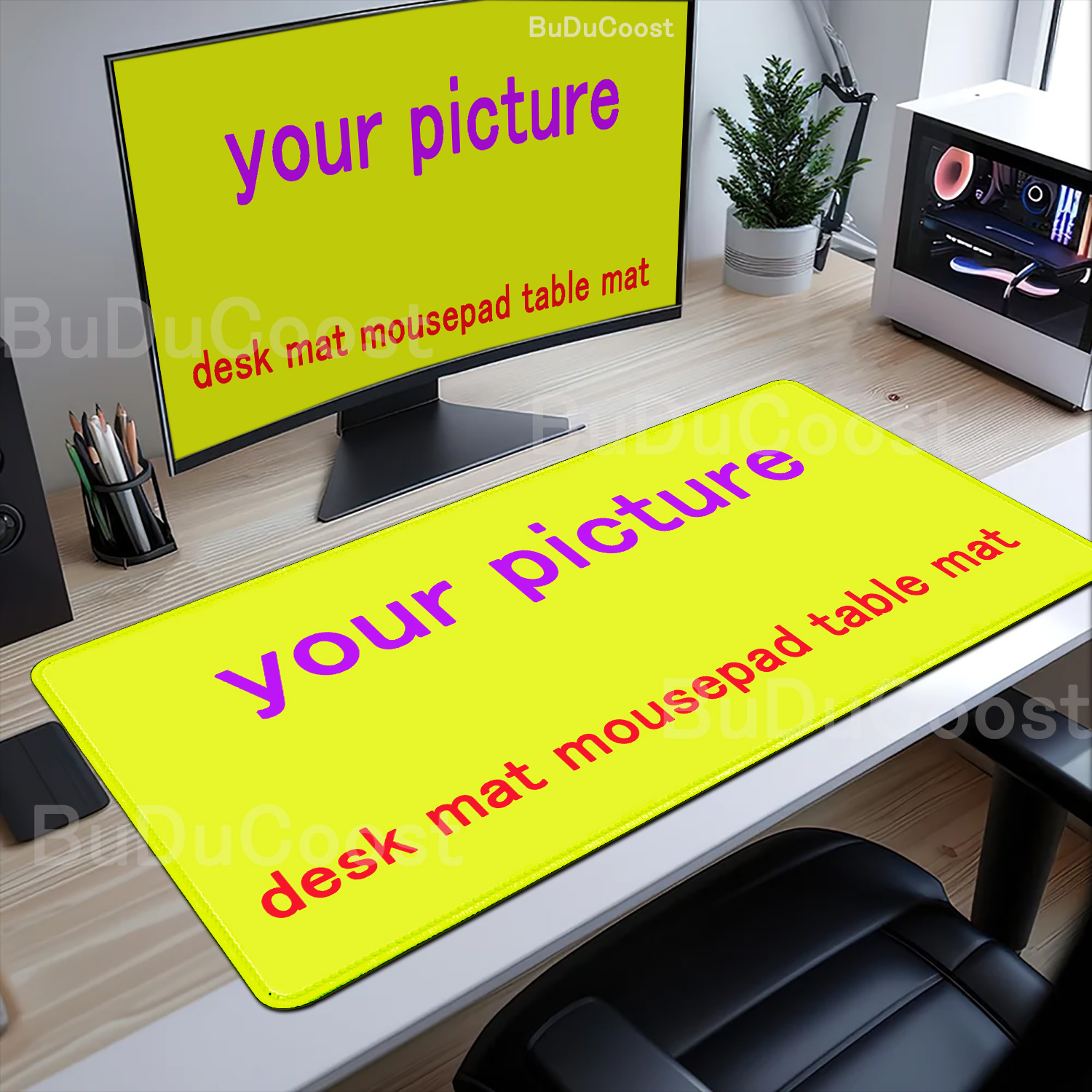 Hot Sale PC Laptop Keyboard Pa - огляд і ціна Gaming Accessories Images