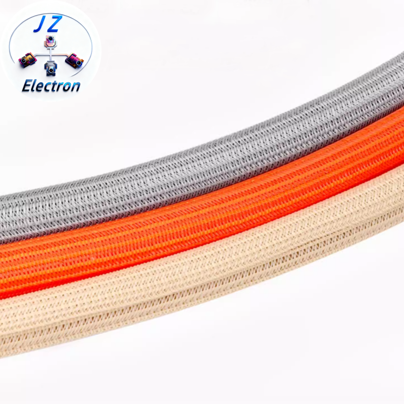 MINZ Insulating Sleeve Protect - огляд і ціна Cable Sleeve Braided