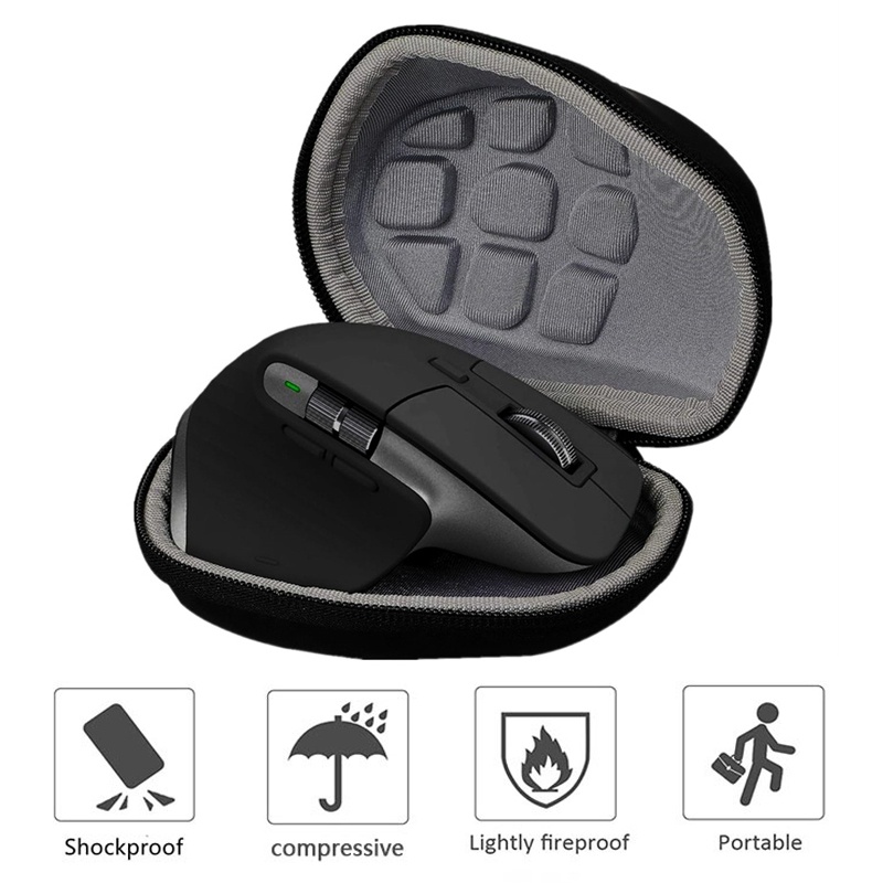 Travel Carrying Bag Gaming Mo - огляд і ціна Gaming Accessories Bag