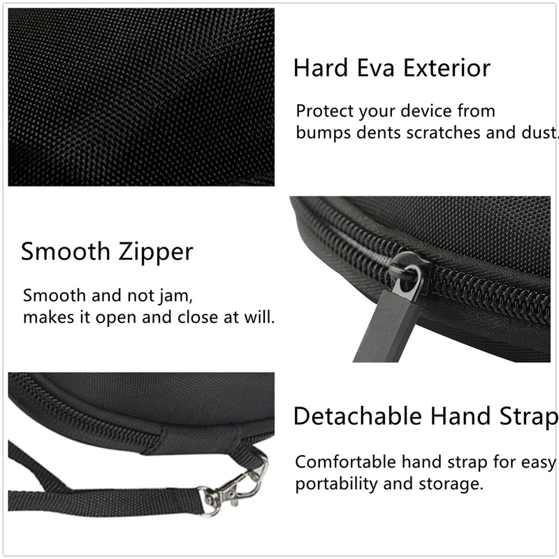 Travel Carrying Bag Gaming Mo - огляд і ціна Gaming Accessories Bag