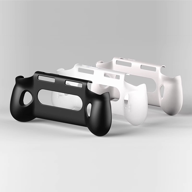 Black White Grey Grip, Storage - огляд і ціна Gaming Accessories Bag