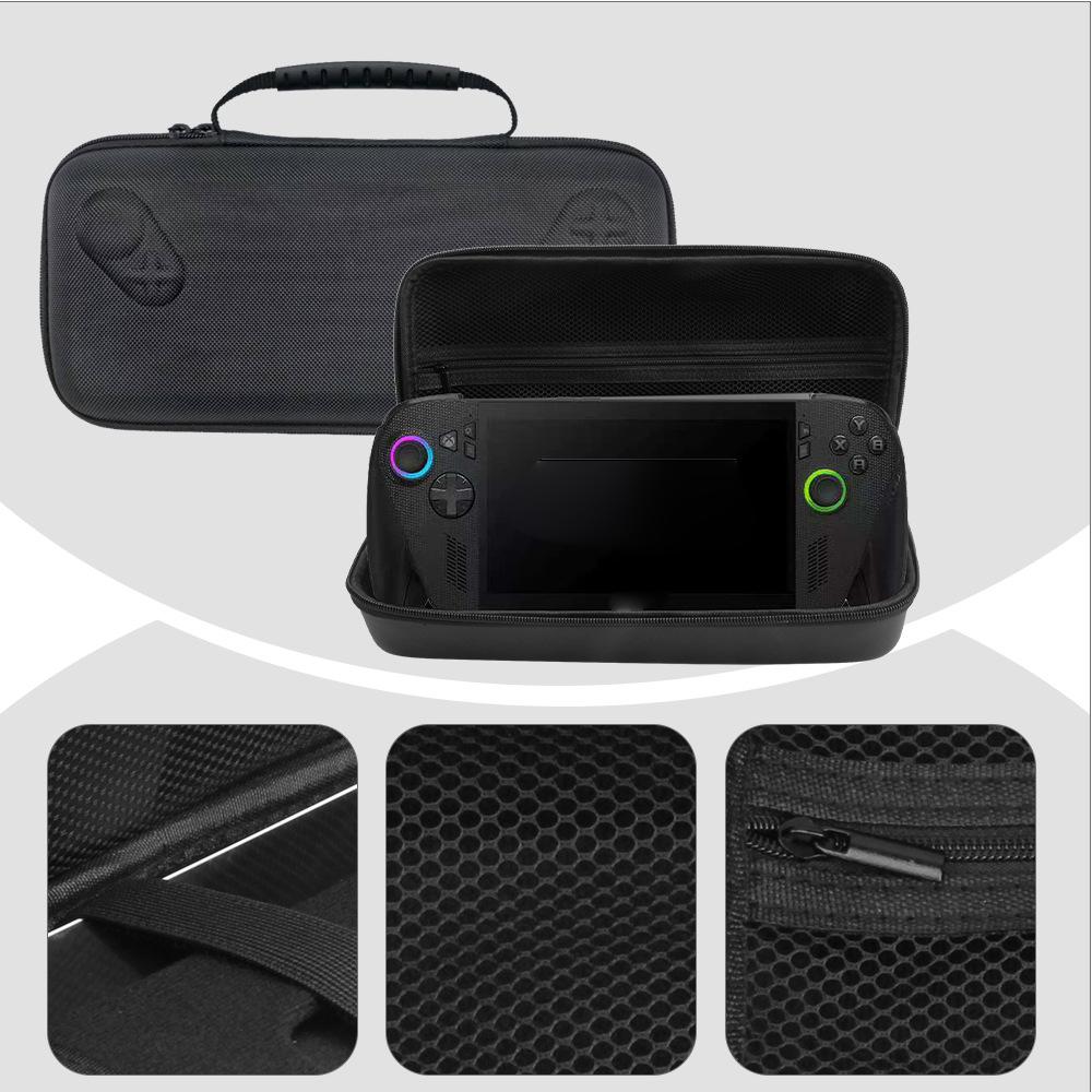 For ROG Xbox Ally X Waterproof - огляд і ціна Gaming Accessories Bag