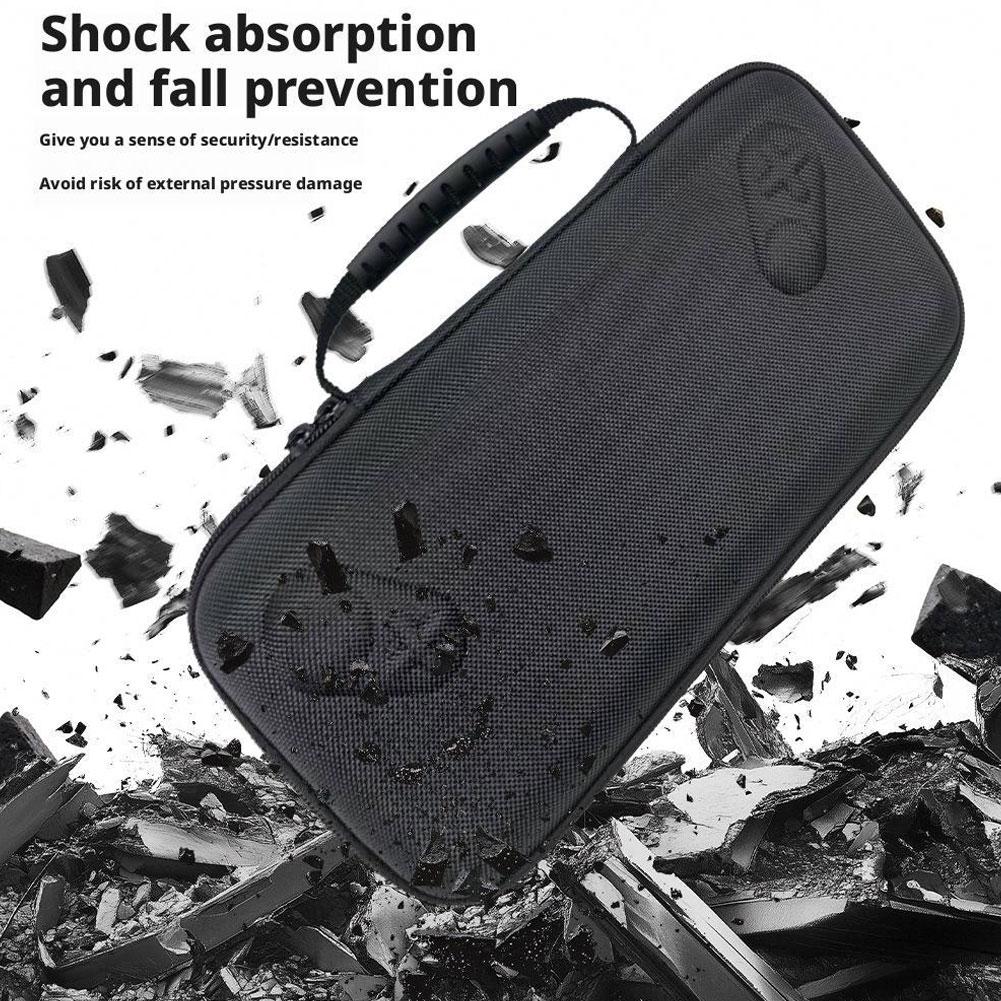 For ROG Xbox Ally X Waterproof - огляд і ціна Gaming Accessories Bag