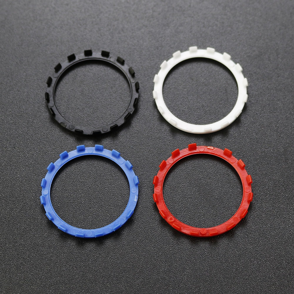 JCD 2pcs Custom Thumbstick Cir - огляд і ціна Gaming Accessories Xbox