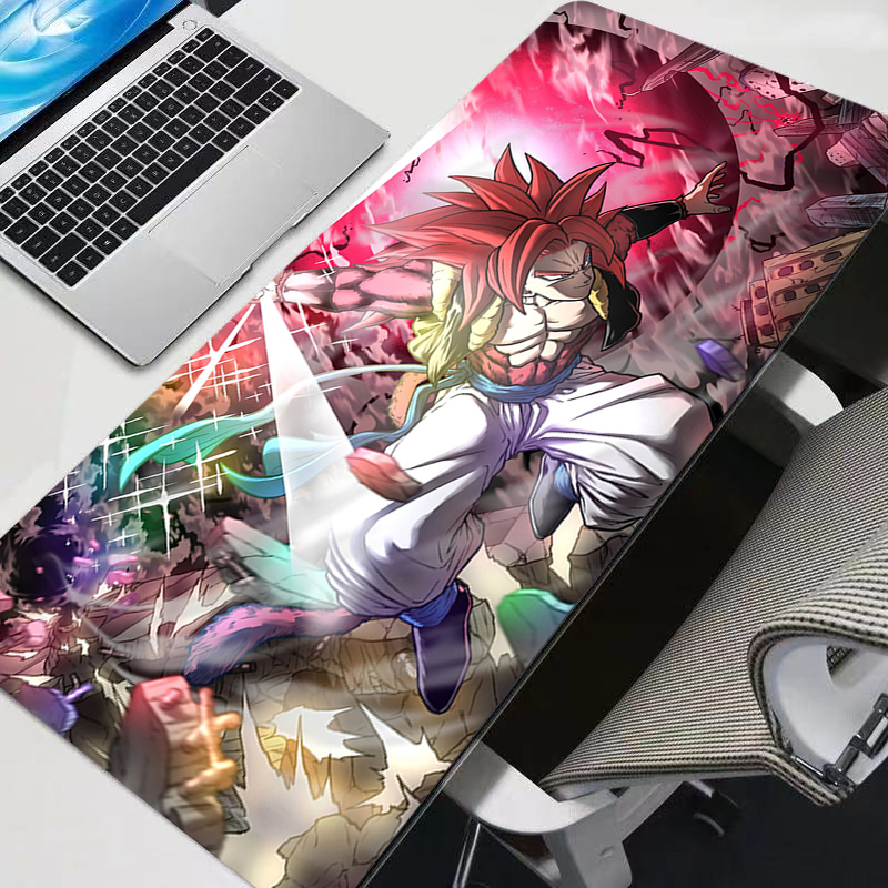 Kawaii Mouse Pad Dragon Ball A - огляд і ціна Gaming Accessories Gamer