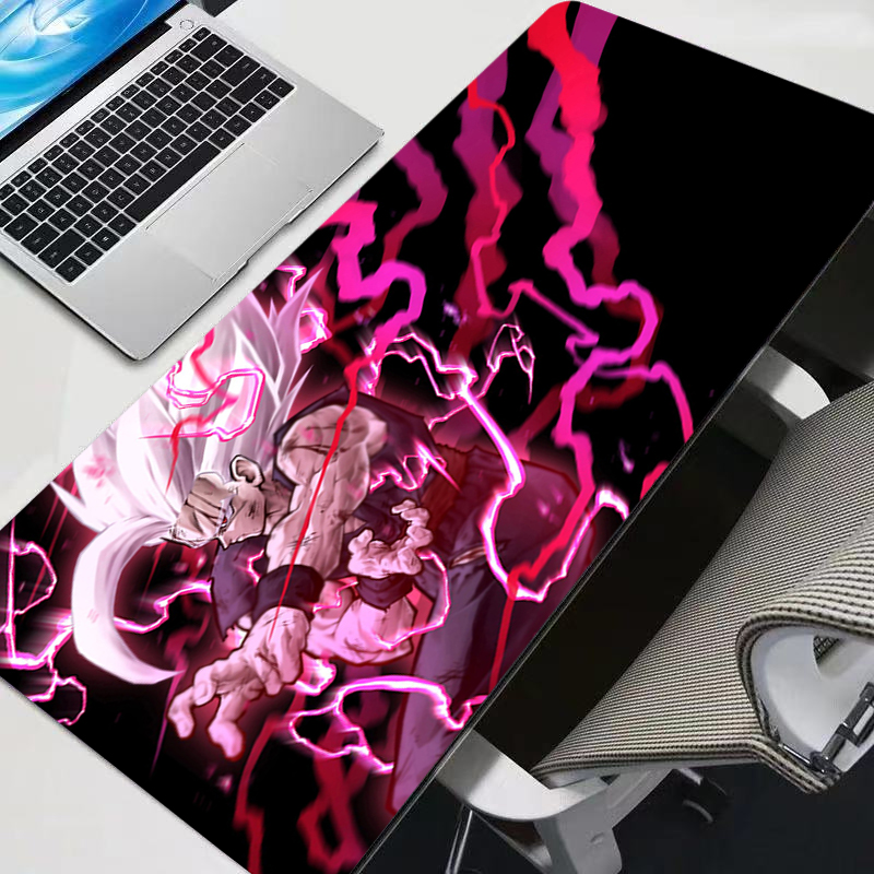 Kawaii Mouse Pad Dragon Ball A - огляд і ціна Gaming Accessories Gamer