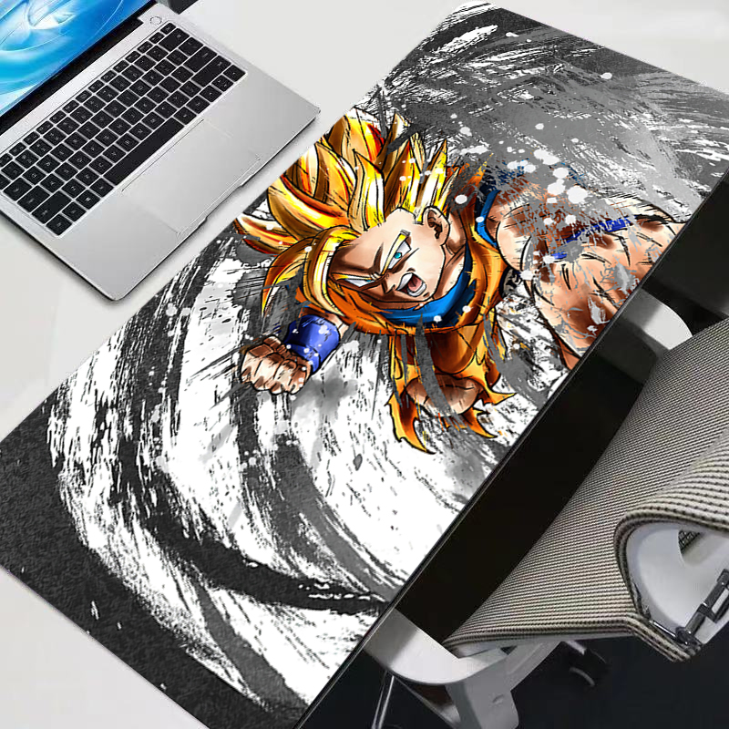 Kawaii Mouse Pad Dragon Ball A - огляд і ціна Gaming Accessories Gamer