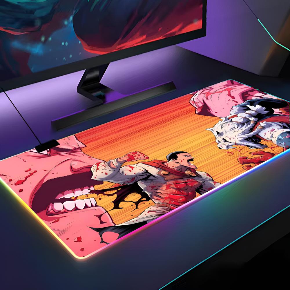Cartoon Images I-InvincibleS M - огляд і ціна Gaming Accessories Images