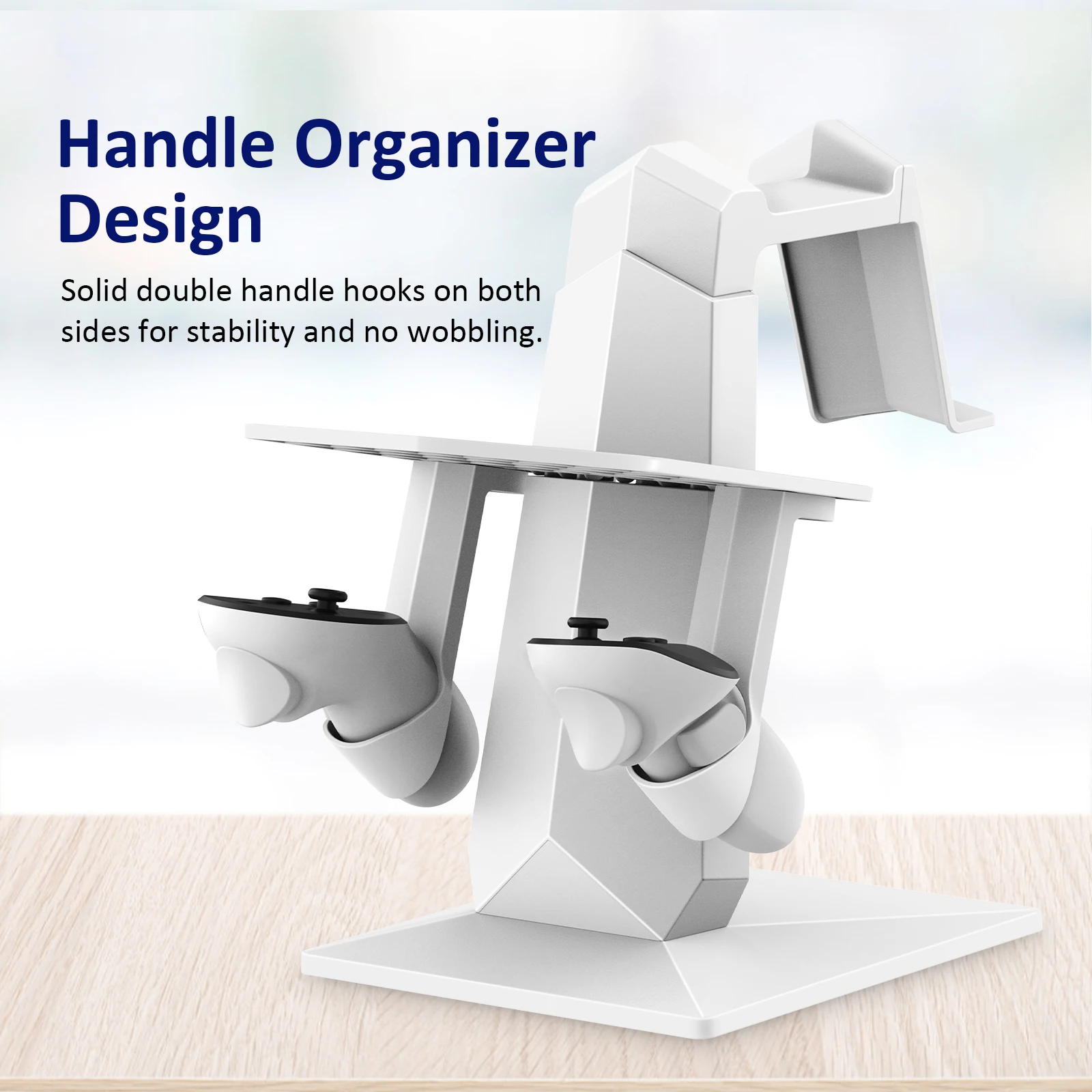Desktop Display Stand For Mate - огляд і ціна Gaming Headphone Accessories