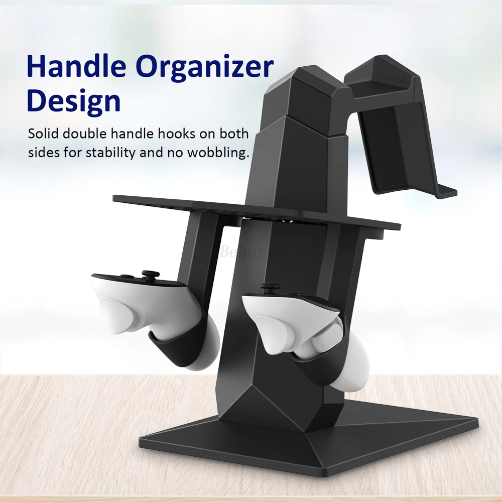 Desktop Display Stand For Mate - огляд і ціна Gaming Headphone Accessories