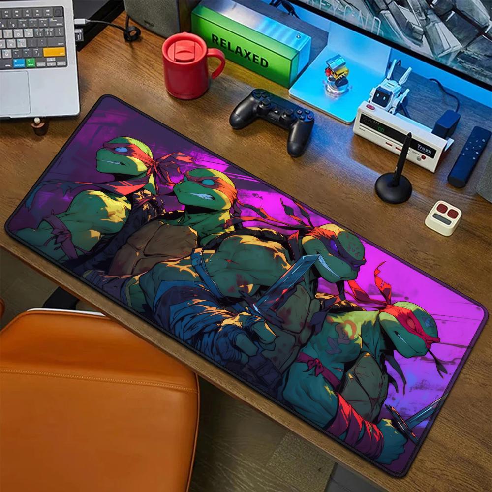 Mutants Ninjas Turtles Mouse P - огляд і ціна Gaming Accessories For Your Desk