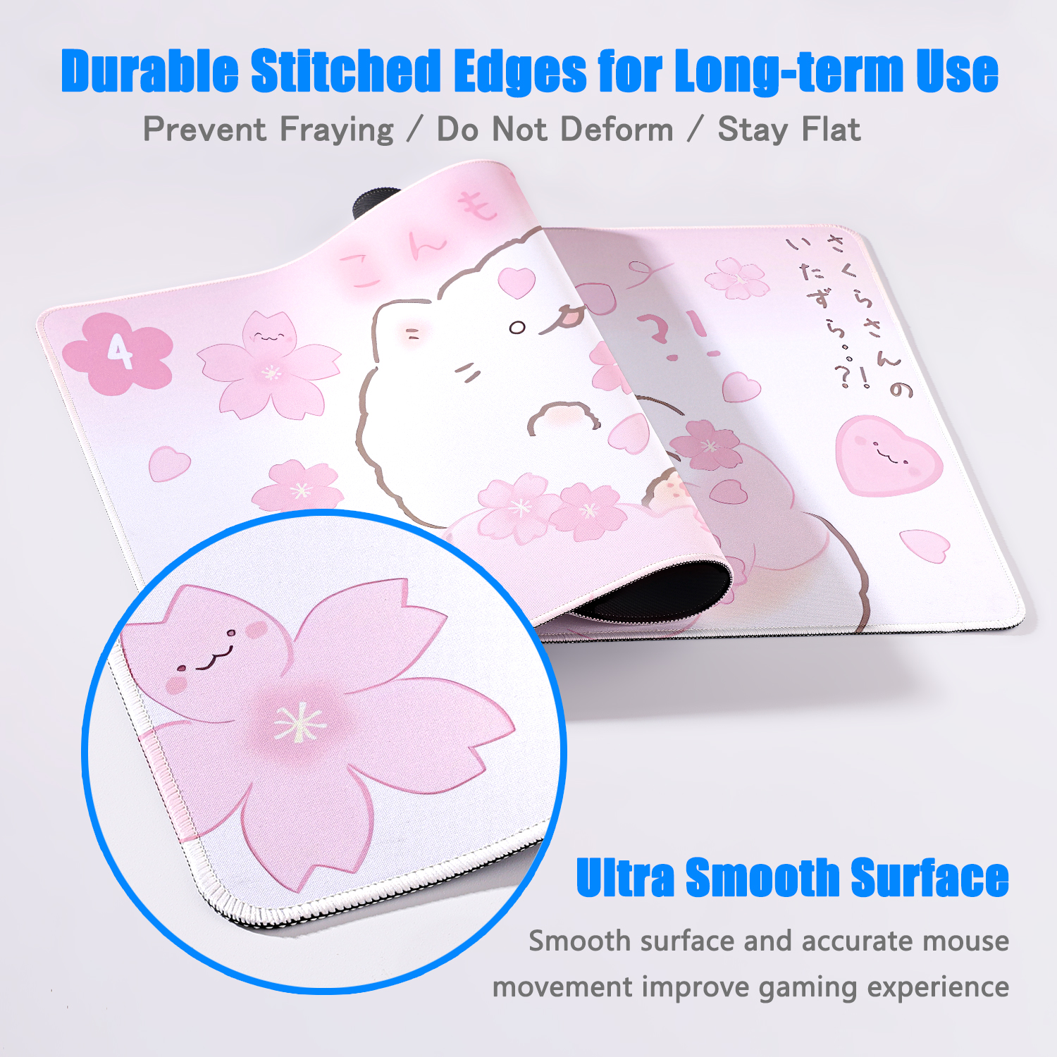 Best Sellers cute kawaii image - огляд і ціна Gaming Accessories Images
