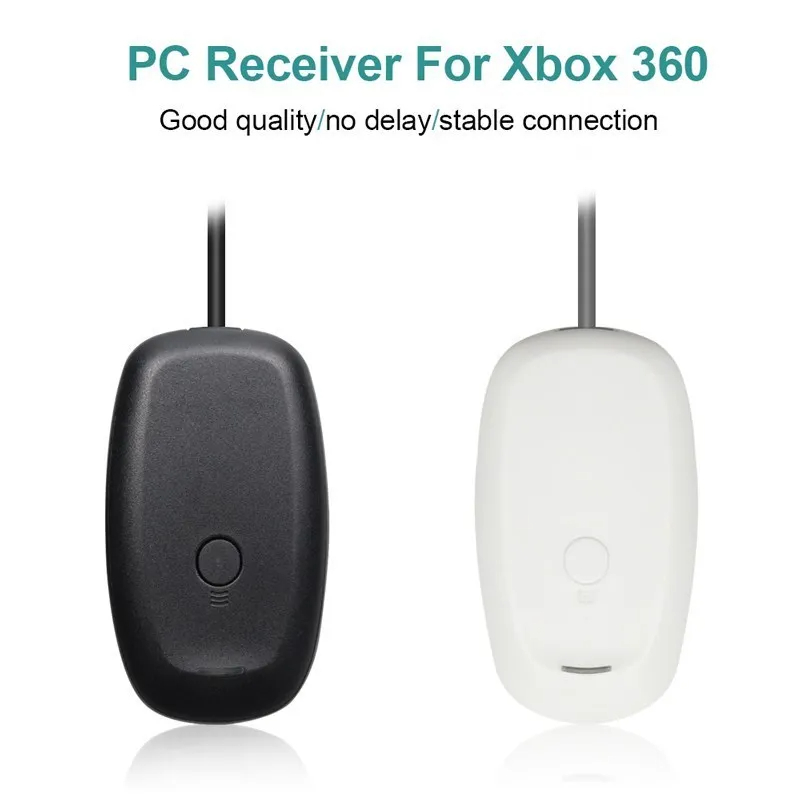 Wireless Gaming Receiver USB A - огляд і ціна Gaming Setup Accessories Xbox