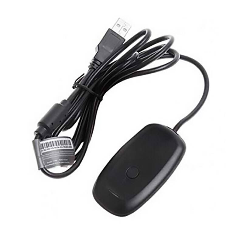 Wireless Gaming Receiver USB A - огляд і ціна Gaming Setup Accessories Xbox