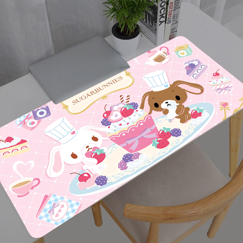 Gaming Mouse Pad Large Compute - огляд і ціна Gaming Accessories For Your Desk