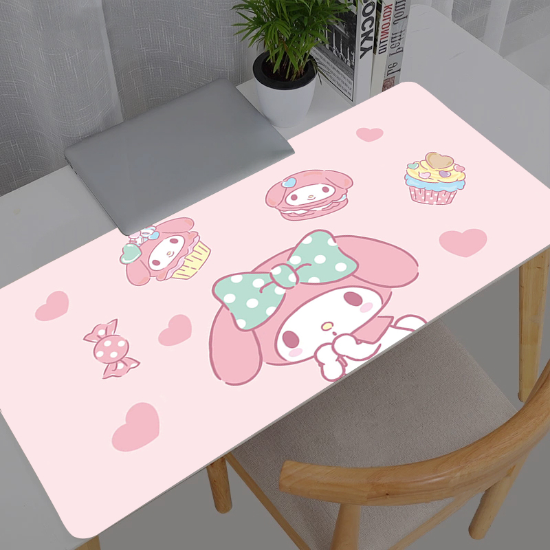 Gaming Mouse Pad Large Compute - огляд і ціна Gaming Accessories For Your Desk