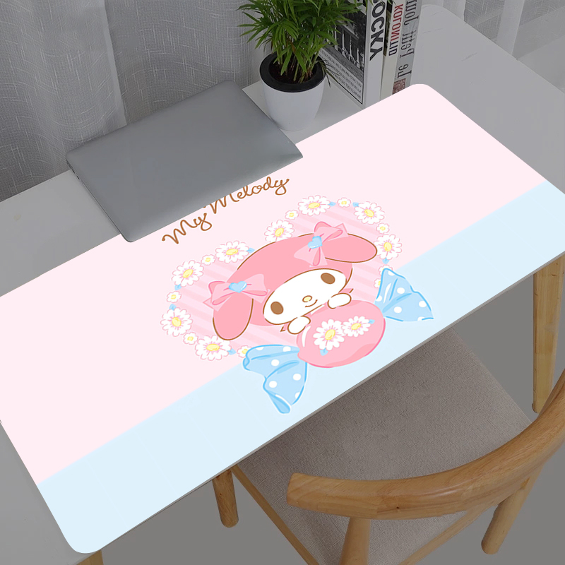 Gaming Mouse Pad Large Compute - огляд і ціна Gaming Accessories For Your Desk
