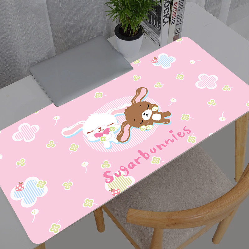 Gaming Mouse Pad Large Compute - огляд і ціна Gaming Accessories For Your Desk