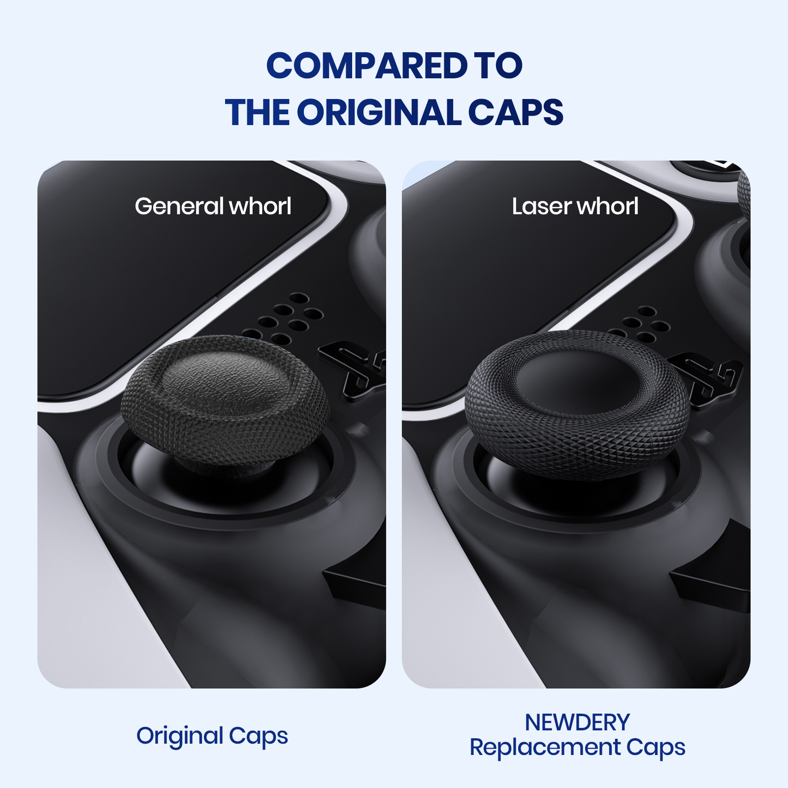 20/50pcs For PlayStation 5 PS5 - огляд і ціна Gaming Accessories For Ps5