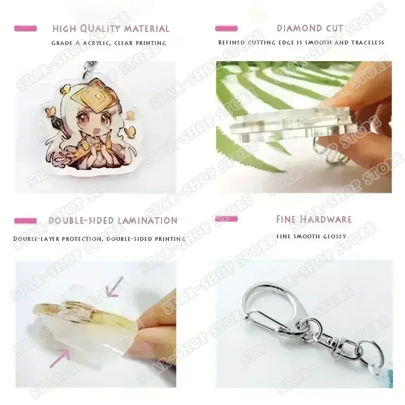 Action Demon Video Game Chibi  - огляд і ціна Gaming Accessories Bag