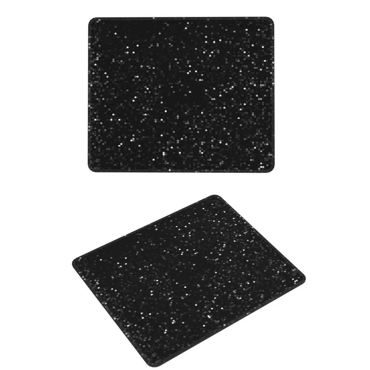 Printed Image Of Black Sequins - огляд і ціна Gaming Accessories Images