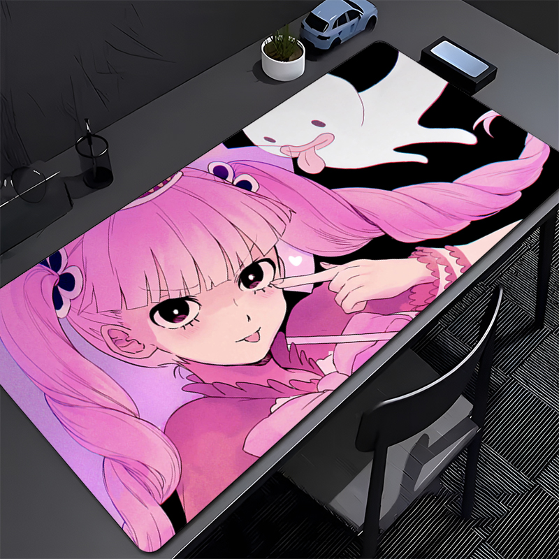 Gaming Mouse Pad One Piece Per - огляд і ціна Gaming Accessories Gamer