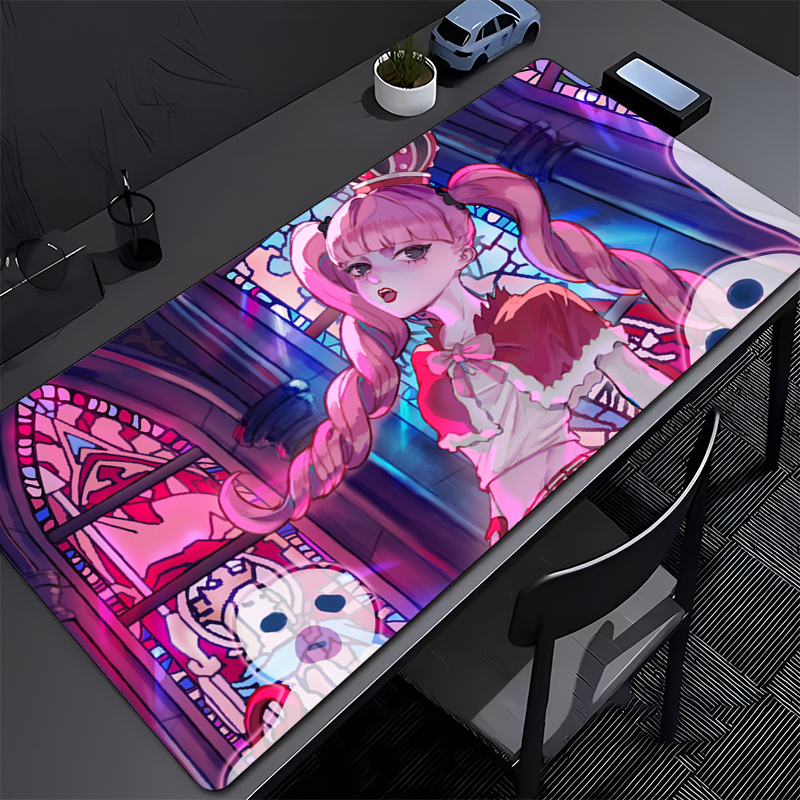 Gaming Mouse Pad One Piece Per - огляд і ціна Gaming Accessories Gamer