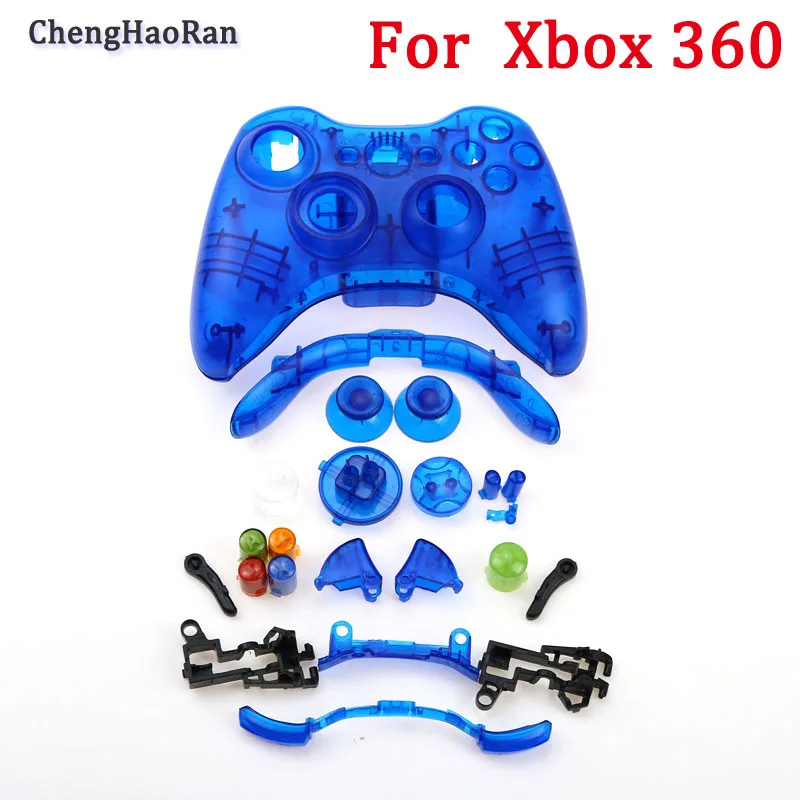 1Set Full Accessories For XBOX - огляд і ціна Gaming Setup Accessories Xbox
