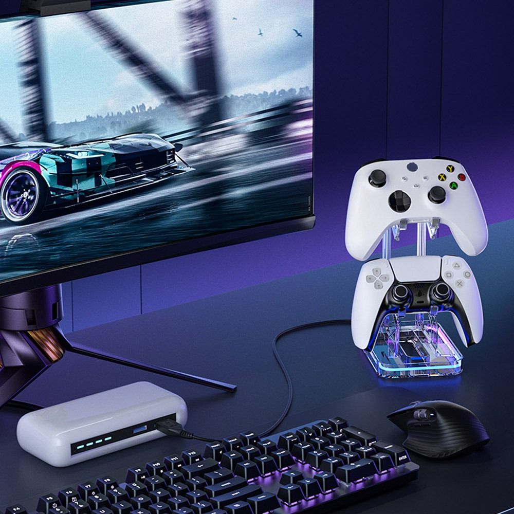 Replacement Universal Game Con - огляд і ціна Gaming Setup Accessories Xbox