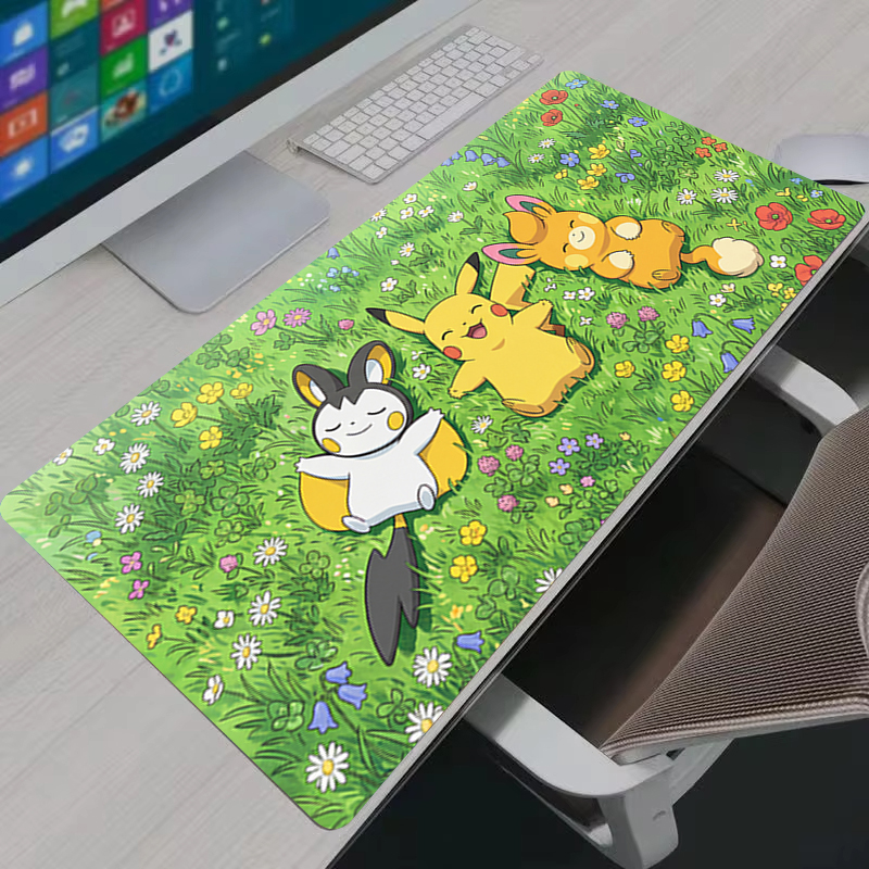 Mouse Pad Anime PC Gamer Cabin - огляд і ціна Gaming Accessories Gamer